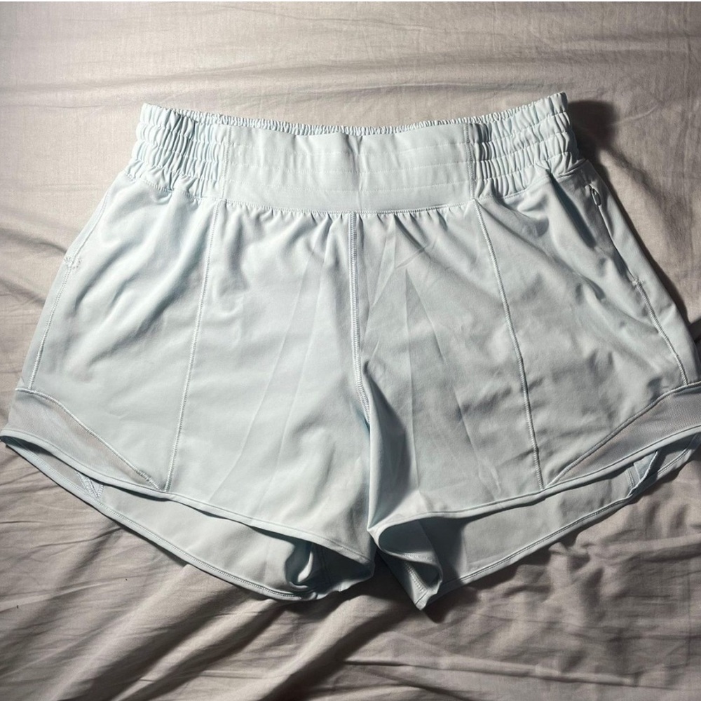 Lululemon Hotty Hots Hr 4”